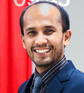 Muhammad MTA Dukung Pemanggilan Lintas Pihak oleh DPRA untuk Klarifikasi Masalah Pokja