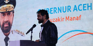 PGE dan PT Pupuk Indonesia Teken MoU, Gubernur Aceh: Bisa Membuka Peluang Kerja