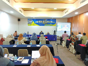 Mubes Alumni dan Seminar Nasional PPG FKIP USK: Perkuat Peran sebagai Agen Perubahan