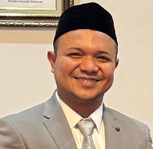 Kecam Pelaporan Mahasiswa, Anggota DPRK Pidie: Kampus Harus Jadi Ruang Aman, Bukan Ruang Takut