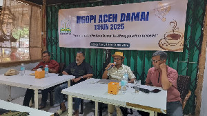 Budaya Literasi Jadi Kunci Lawan Hoak dan Informasi Menyesatkan