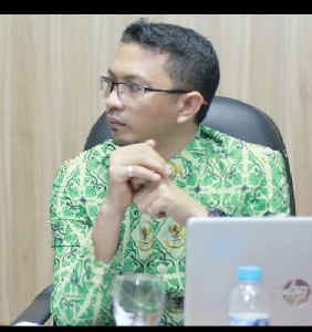 APDESI Aceh Pantau Sidang MK Soal Kekhususan Masa Jabatan Keuchik