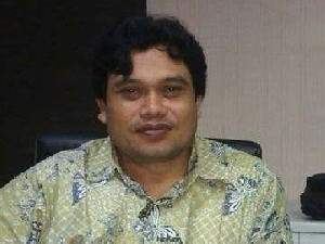 Panglima Laot Aceh Tegaskan Penggunaan Trawl Dilarang di Seluruh Laut Aceh