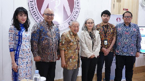 PAPDI: Pneumonia Masih Mengancam, Vaksin Baru PCV-20 Siap Lindungi Dewasa dan Lansia