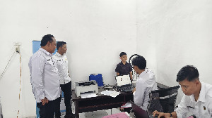 Pemkab Aceh Jaya Hadirkan Layanan Paspor Pertama