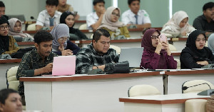 Kuatkan Daya Saing, Disbudpar Aceh Gelar Pelatihan Seni Rupa Berbasis Digital