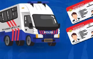 Catat! Ini Lokasi SIM Keliling Polres Aceh Timur 7-12 Juli 2025