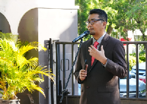 Disdik Aceh Tegaskan Tidak Ada Biaya Pendaftaran Ulang SPMB 2025