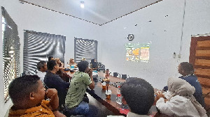 PPPK Pemerintah Aceh Desak Kesetaraan, TPP Belum Diterima Selama Dua Tahun