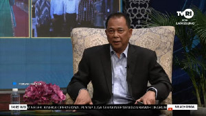 Prof Agussabti: Sinergi Perguruan Tinggi dan Pemda Kunci Kemajuan Aceh