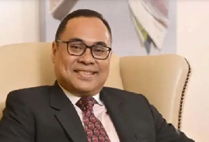 Terungkap! Cara Indonesia Bebas Tarif 32% dari AS, Tapi Rasanya Mustahil…
