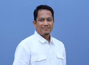 Dari Aktivis Mahasiswa ke Guru Besar USK: Prof Rahmat Fadhil Tekankan Peran Ilmu untuk Kesejahteraan Alam