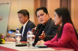 PSSI Apresiasi AFC Ubah Jadwal Kualifikasi Piala Dunia 2026