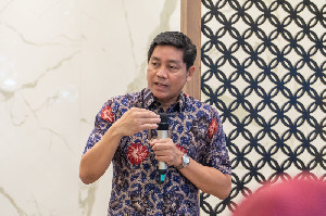 Pemerintah Negosiasi Tarif Impor AS, Komoditas Terdampak Belum Diumumkan