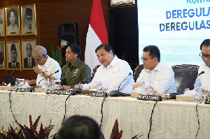 Pemerintah Longgarkan Impor dan Perizinan Usaha, Ini Daftar Komoditasnya