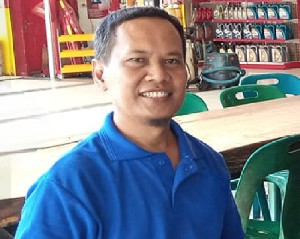 Dari Aceh untuk Indonesia: Yayasan Matahari Aktifkan Pendamping di 34 Provinsi