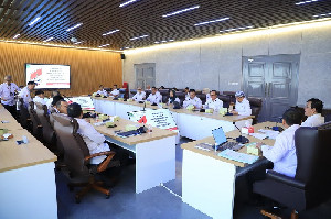 Melonjak, 219.364 Formasi Jabatan Fungsional Kemenag Disetujui KemenPANRB