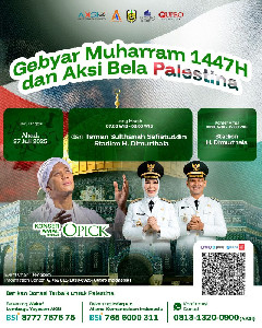 Walikota Illiza Ajak Warga Banda Aceh Rapatkan Barisan Bela Palestina