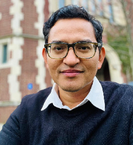 Surat Gubernur Aceh Tuai Dukungan, Reza Idria: Ini Warisan Diplomasi Damai