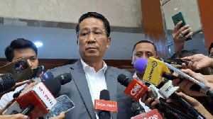 UMKM Harus Dapat Perlindungan Hukum dan Kemudahan Legalitas