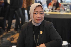 Gaspol Swasembada Protein, Bapanas: Pangan Lokal Bukan Pilihan, Tapi Keharusan!