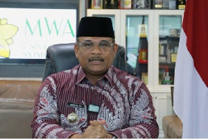 Dua Jam Bersama Safrizal ZA: Menyatukan Tekad untuk Kemandirian Aceh