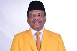 Jelang Musda, Ali Basrah Tegaskan Golkar Aceh Punya Banyak Kader Berkualitas