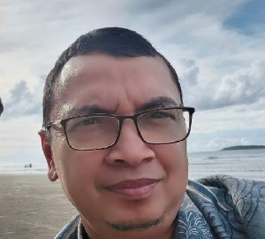 Akademisi USK Dorong Anak Muda Bangga Gunakan Bahasa Aceh Agar Tidak Terancam Punah