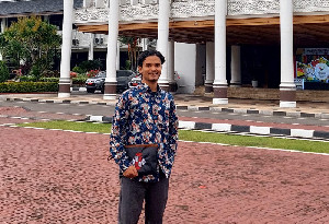 Mahasiswa Pascasarjana UIN Ar-Raniry Kritisi Nikah Massal Harus Diiringi Konseling dan Pendampingan