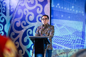 Dorong TKDN, Pemerintah Incar Pasar Ekspor Kereta Api Senilai Rp1.500 Triliun
