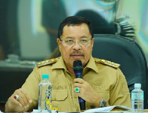 Bupati Nagan Raya Terbitkan Surat Edaran Penertiban Hewan