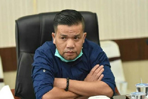 Usman Lamreung Desak Kemenkeu Jelaskan Status Hukum Blang Padang Karena Dikelola TNI