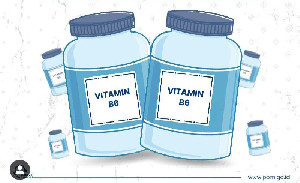 Suplemen Vitamin B6 Blackmores tak Terdaftar di Indonesia, Ini Penjelasan BPOM
