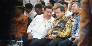 Tiga Bupati Aceh Terpilih jadi Pengurus APKASI, Ini Harapan Wagub Fadhlullah