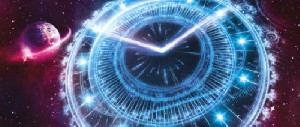 Ilmuwan Ungkap Waktu Punya Tiga Dimensi, Bukan Satu
