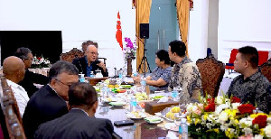 Difasilitasi Wali Nanggroe, Singapura Siap Dukung Transformasi Pendidikan Aceh