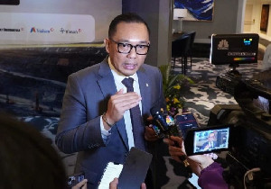 BKPM Revisi Tiga Aturan Perizinan, Targetkan Investasi Rp13.000 Triliun dan Ekonomi Tumbuh 8%
