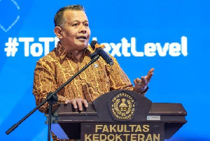 Wamen UMKM: Wirausaha Harus Dibentuk by Design, Bukan Sekadar Tumbuh Alami