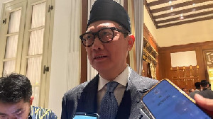 Wamenlu: Gabung BRICS, bukan Berarti Indonesia Anti-Barat