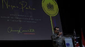 Kemitraan Beasiswa Komdigi-Chevening Jadi Langkah Strategis Cetak Pemimpin Masa Depan