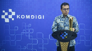 Digitalisasi MBG, Solusi Strategis Atasi Stunting dan Persiapkan Bonus Demografi