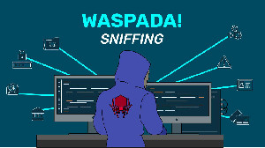Waspada Sniffing, Modus Kejahatan Siber yang Intai Pengguna Mobile Banking lewat WhatsApp