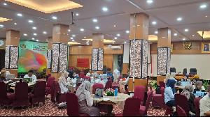 Kemenag Siapkan 230 Kuota Beasiswa S2 dan S3 dalam Negeri di 2025