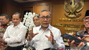 Kopdes Merah Putih Tak Saingi Warung, Justru Jadi Penopang Ekonomi Desa