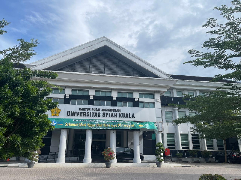 USK Klarifikasi Persoalan Peraturan Pengadaan Barang/Jasa