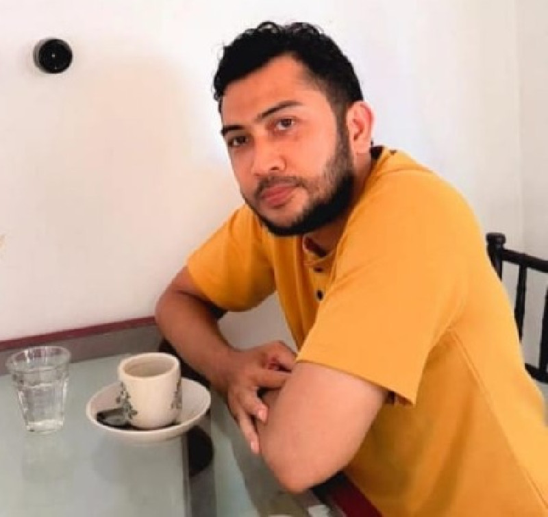 Ali Basrah Maju, Golkar Aceh di Persimpangan Jalan