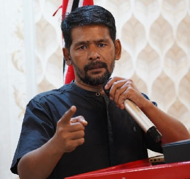 Adi Laweung: Milad ke-18 Partai Aceh, Momentum Berbenah dan Merealisasikan Harapan Rakyat