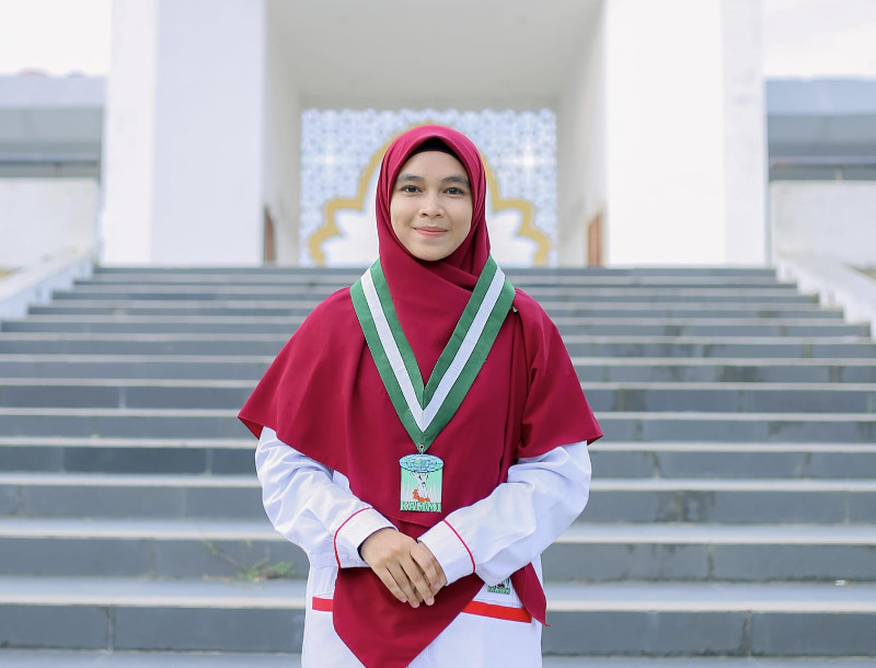 KAMMI Banda Aceh Soroti Maraknya Pelecehan Seksual, Desak Revisi Qanun Jinayat