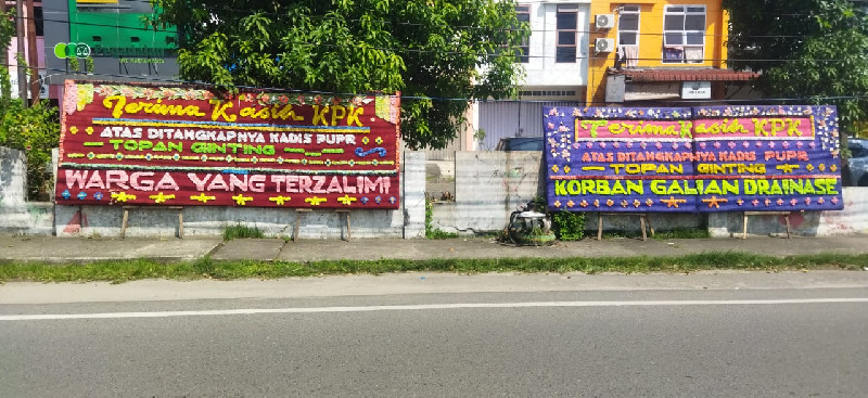 Kini Bobby Nasution Tak Lagi Bisa Tidur Nyenyak..!