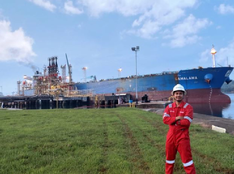 BPMA dan Medco E&P Malaka Sukses Lifting 72 Ribu Barrel Kondensat
